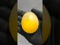 Making a bouncy egg by dissolving its shell thumbnail