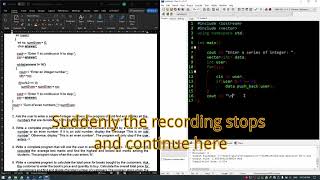 Lab Exercise 8 | CSC126
