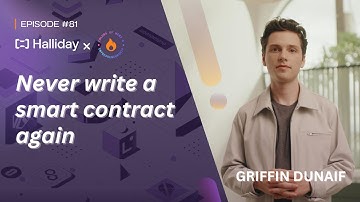 The Hidden Rails of Web3: Halliday’s Unified Checkout (w/ Griffin Dunaif)