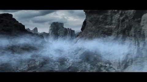 Pepino | After Effects Breakdown project - Game of Thrones style.