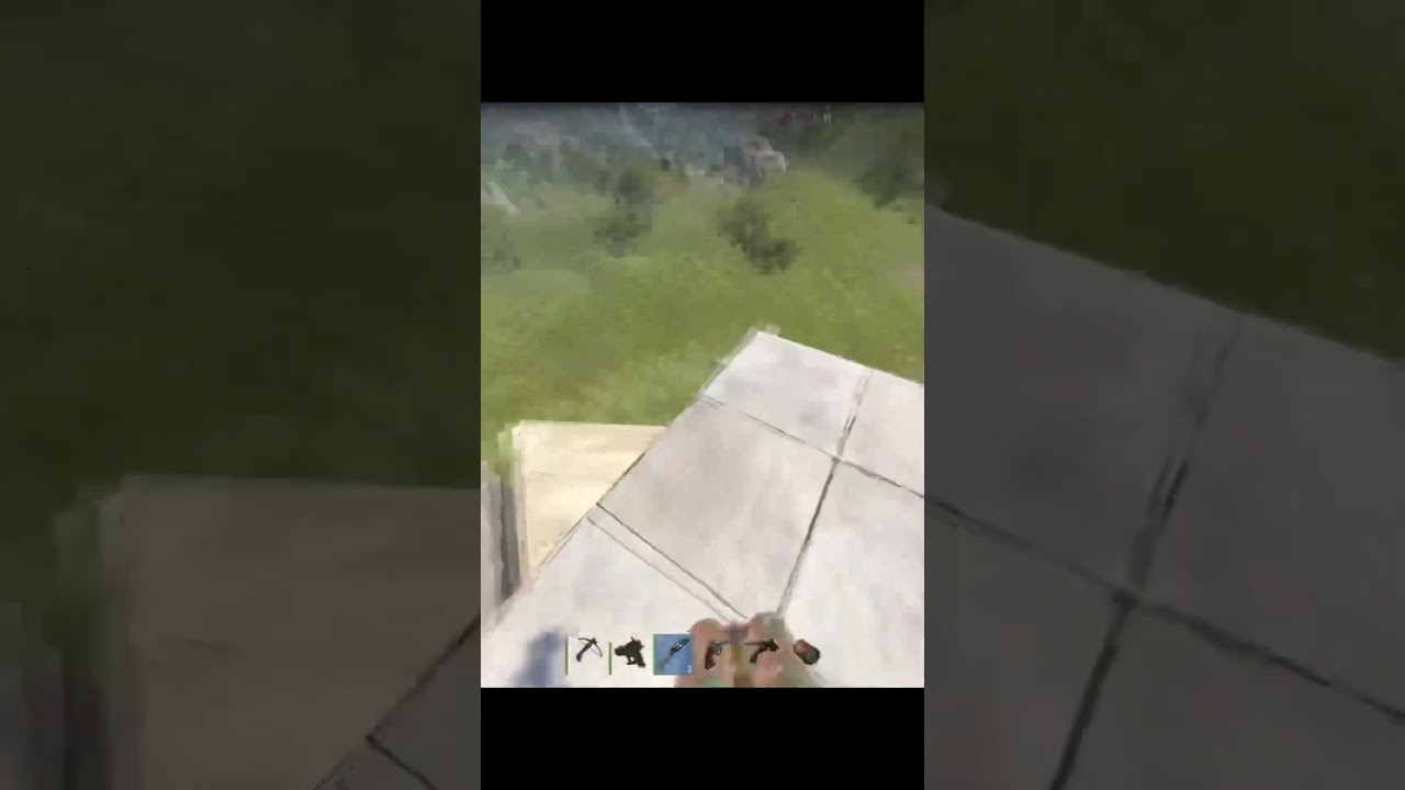 ЭТО СКИЛЛ ИЛИ УДАЧА??? 