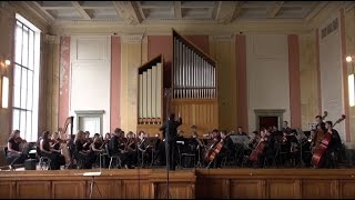 Евгений Григорович - Concert with the colors of Jazz