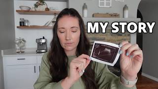 what I wish people knew about MISCARRIAGE