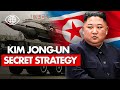 The Kims' Nuclear Trap: 70 Years of Strategy Against America | World View Documentary (AMP)