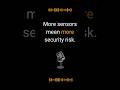 Smart Buildings Create New Security Risks | Are AV Systems Ready?