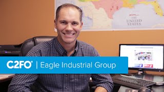 C2FO Customer Success: Eagle Industrial Group Case Study