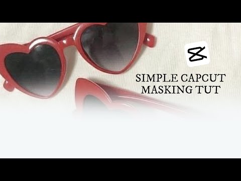 How I do MASKING on CapCut! || Spxciiii ♡