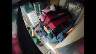 ABF U-Pack Review How to Save $1000