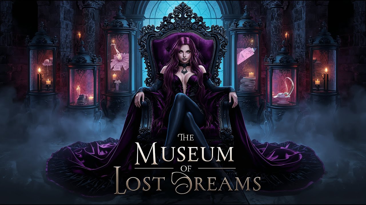 Museum of Lost Dreams