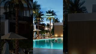 THE OASIS by EMAAR #realestate #dubai #property #uae #usa #europe #russia