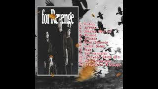 For Revenge Full album !  Top 10 lagu galau terbaik tanpa iklan