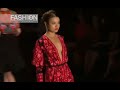 Naeem khan spring 2014 new york  fashion channel