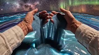🌊 Velvet Moon Sand Ocean – A Dreamlike ASMR Journey screenshot 5