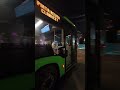 AUTOBUZ MBCH E6 LINIA 381 #7007 PARASIND STATIA PIATA ROMANA #stb #tpbi