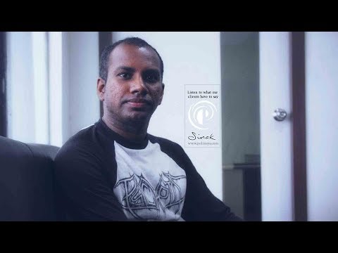 Polinsys Client Testimonial Canada Immigration, Departure to Canada, Mr Sinak