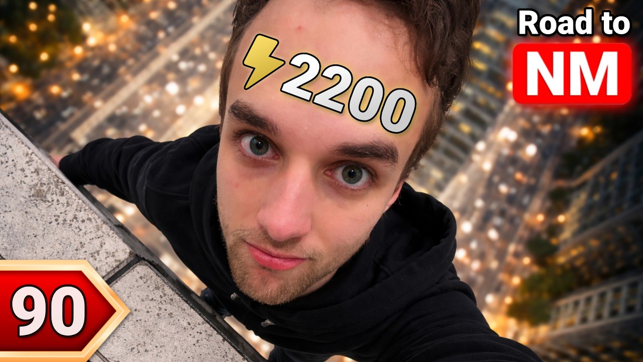 Chess with Viewers! | Road to NM (Ep. 90)