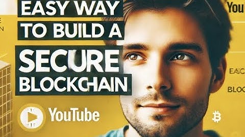 Cosmos SDK with Ignite CLI: build A Complete Blockchain CRUD App (How to build a blockchain)