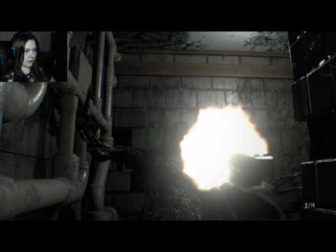 Resident Evil 7: Biohazard ♠ МОНСТРЫ ♠ #6 (Прохождение на русском с озвучкой) (1080p 60fps)