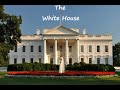 Virtual Tour of The White House/Interior part of the White House
