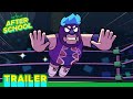 Thunder Lizard | Dead End: Paranormal Park Season 2 | Netflix After School