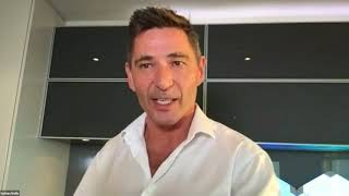 How to talk to teens about careers with Nathan Wallis and amp'd