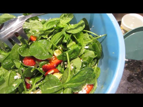 MOST AMAZING DINNER! [LeeshaVlogs] - YouTube