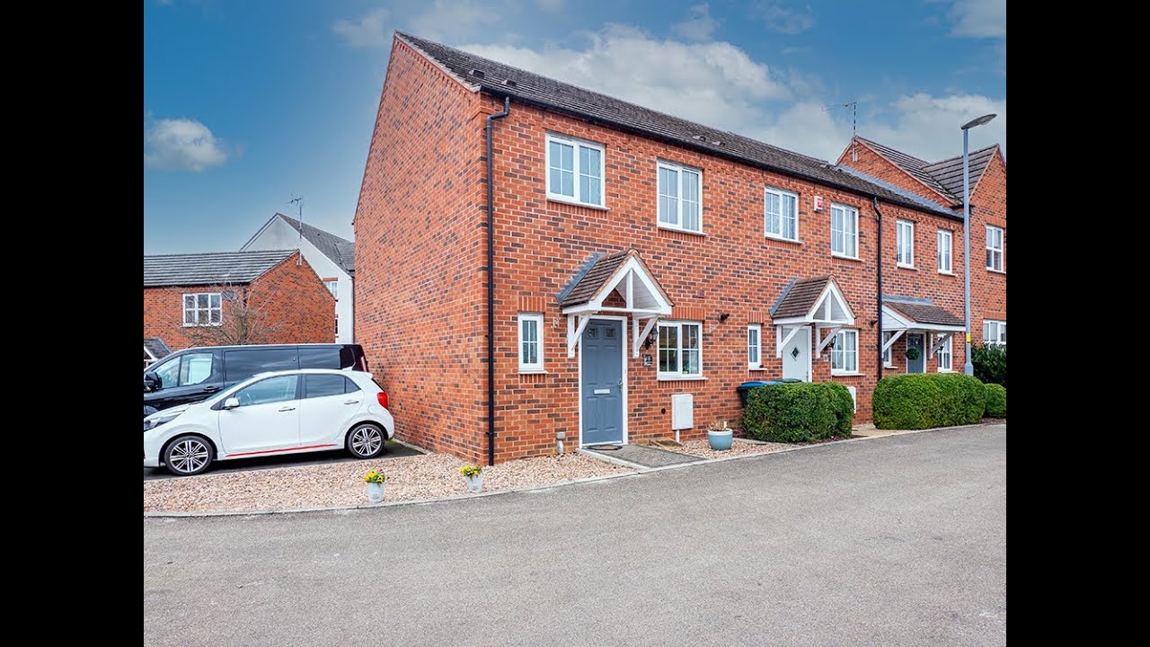 Video 18, Comberton Close, Binley, Coventry