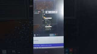 Aztrosist noticed me in a livestream - twitch