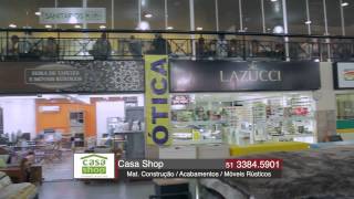Casa Shop - Record TV RS