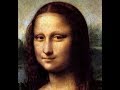&quot;Мона Лиза&quot; Леонардо да Винчи