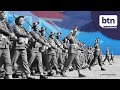 Australia's Role in World War II