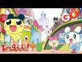 Tamagotchi - The Entire English Dub Series (season 1)