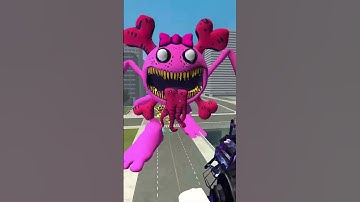 CAN CATCH ALL SQUID GAME MR SUN EVOLUTION SPRUNKI FAMILY TRAIN in Garry