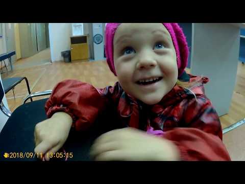 Театр теней и первые заморозки.