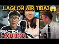 TIBA2 DI TELEPON ORANG YANG SUDAH LAMA MENINGGAL #tiktok #reaction #viral #nidabirthday #malaysia