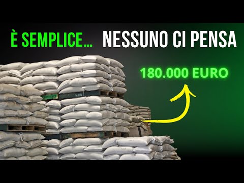 8 BUSINESS SEMPLICI