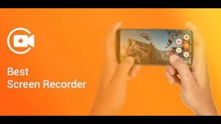 شرح تطبيق xrecorder  لتسجيل شاشة الجوال إعداد أ. حازم فؤاد كحيل screenshot 4