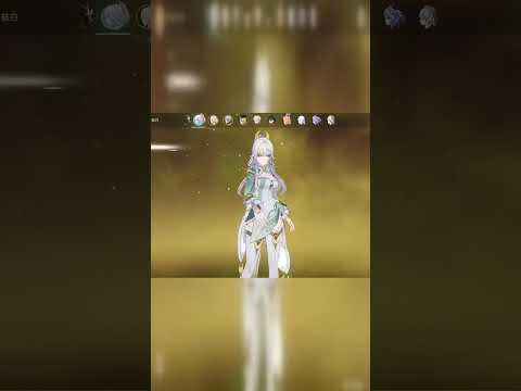 原神看号规划直播精彩回顾  #原神#派蒙#GenshinImpact#游戏