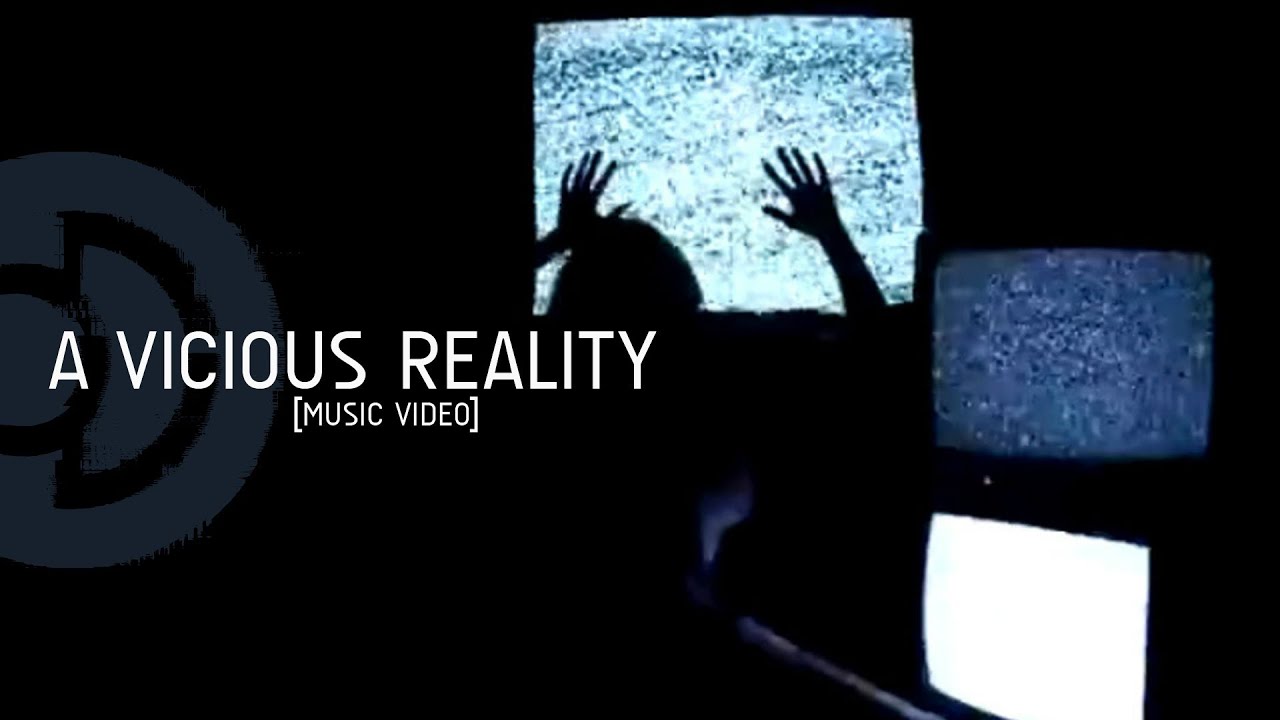 Deconbrio - A Vicious Reality [Music Video]