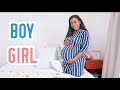 Is it a Boy? Is it a Girl? WATCH Sisi Yemmie’s New Vlog as she talks about the Gender of her Baby