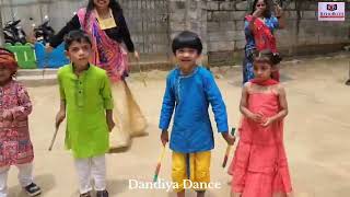 265 Kids Kids Dance