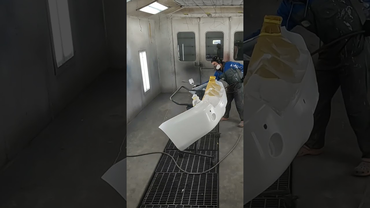 Still working, still painting. 