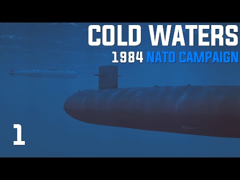 Cold Waters: Dot