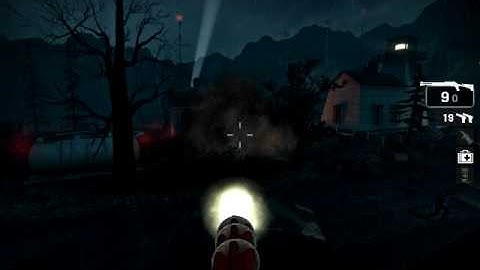 I Hate Mountains part 5