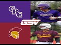 Cbc vs de smet full highlights baseball