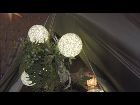 일상 VLOG EP01 (배곧신도시, 록키아웃도어)