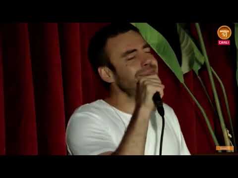 Murat Dalkılıç - Daha İyisi Gelene Kadar (Canlı Performans) ~ MİGROS TV