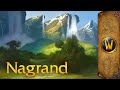Nagrand (Draenor) - Music &amp; Ambience - World of Warcraft