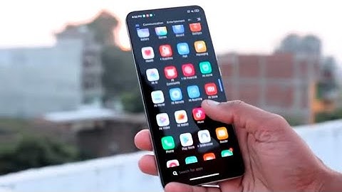 Redmi k30 pro Reset settings | How to Factory Reset | phone kaise reset kare