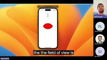 CS 7470 Team 17 Demo final